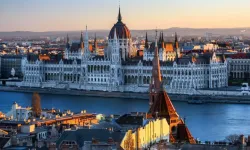 Budapeşte Hangi Ülkenin Başkenti? Budapeşte Nerede, Hangi Ülkede?