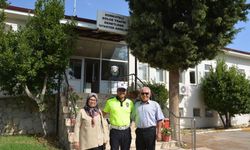 Trafik Polisinin Bulaşık Yıkama Cezası Türkiye'yi Gülüttü