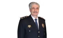 Burdur İl Emniyet Müdürlüğüne atanan Gökhan Dedebağı kimdir, nereli ve kaç yaşında?