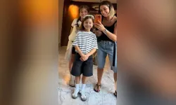 Buse Terim’in Kızı Nil Bahçekapılı Kimdir, Kaç Yaşında ve Sağlık Durumu Nasıl?