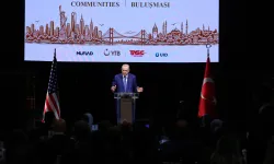 Erdoğan'dan New York'ta Asimilasyon Tepkisi
