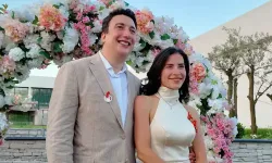 Yağmur Gedik Kimdir? Celal Can Algül'ün Eşi Hakkında Bilgiler