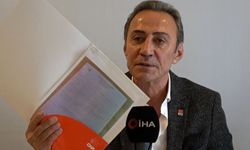 Berhan Şimşek'ten kadına şiddet iddiasına sert yanıt