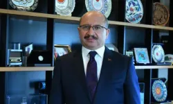 Salih Tanrıkulu Borsa İstanbul'daki Görevlerinden Ayrıldı