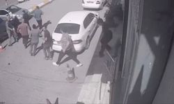 Şanlıurfa depremi Kahramanmaraş’ta da hissedildi: Deprem anı kamerada