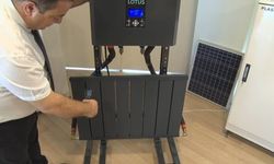 Hidrojenli Kombi Teknolojisi Doğalgaz Bağımlılığını Bitiriyor