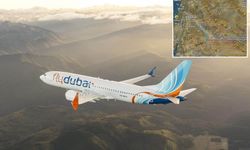 Dubai-Tel Aviv uçağında kriz: Pilotlar kavga etti