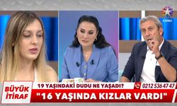 Star TV Didem Arslan 'Dudu' olayı nedir, kimdir?