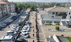 Düzce merkezli bahis operasyonunda 11 tutuklama