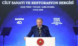 Cumhurbaşkanı Erdoğan Kitabın Medeniyetteki Yerini Vurguladı