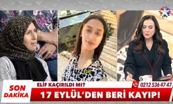 Didem Arslan Yılmaz'la Vazgeçme Elif Özcan olayı nedir, bulundu mu?