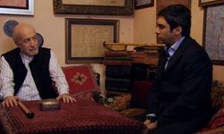 Emin Olcay kimdir? Kurtlar Vadisi Ömer Baba yaşı ve hayatı