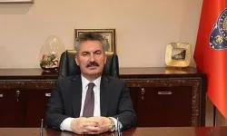 Ali Karabağ kimdir? İşte yeni Emniyet Genel Müdür Yardımcısının kariyeri