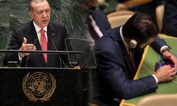 Ahmed Şara'nın BM'deki Telefon Tavrı Dikkat Çekti
