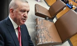 BM'deki yıpranmış koltuklar reform tartışmasını başlattı