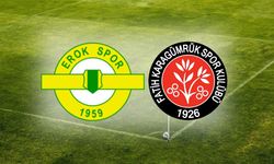 Esenler Erokspor - Karagümrük maçı ne zaman, saat kaçta, hangi kanalda?
