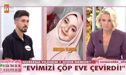 Esra Erol'da Muharrem Yıldırım - Nursena Yıldırım olayı nedir, kimdir?
