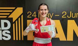 Esra Yıldız Kahraman yarı final maçı ne zaman, saat kaçta ve hangi kanalda?