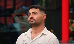 MasterChef Eyüp Can Güneş Kimdir? Yaşı ve Hayatı