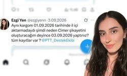 Ezgi Yen kimdir? Su siparişi şikayetiyle sosyal medyanın gündemi