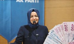 Fatma Betül Sayan Kaya fon soruşturması: 2,2 milyar TL iade edildi mi?