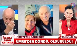 Didem Arslan Yılmaz'la Vazgeçme Fikriye Turgut olayı nedir?