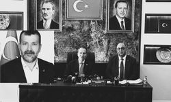 Fatih Erbakan'dan Fırat Kanlar İçin Taziye Mesajı