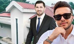 Fon soruşturmasında Muhammed Yarız ve Serdar Turhan'ın villalarına el konuldu