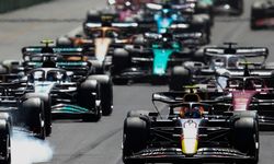 Formula 1 Türkiye Grand Prix'si 2027 Takviminde