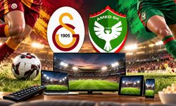 Galatasaray Amedspor kadın futbol maçı hangi kanalda, nereden izlenir, saat kaçta?