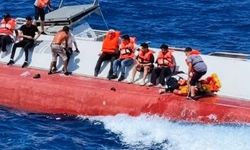 Girne Açıklarındaki Faciadan Kurtulan Kuzenler Gaziantep’e Döndü
