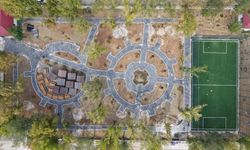 Göksun'da 25 Milyonluk Dev Yatırım: İki Park Baştan Sona Yenileniyor