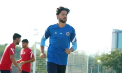 Kahramanmaraş İstiklalspor, Sakaryaspor maçına hazırlanıyor