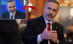Hakan Fidan'dan Mekke Anlaşması ve NATO Çıkışı