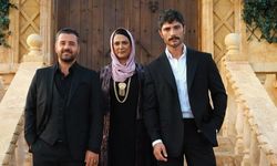 Halef 36. bölüm bu akşam var mı? NOW TV yayın akışı ve yeni sezon detayları