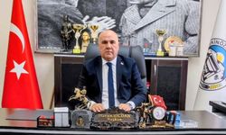 Ekinözü Belediye Başkanı Harun Vicdan CHP’den istifa etti