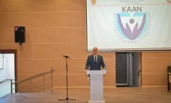 Kahramanmaraş'ta güvenlik personeline özel eğitim