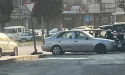 Kahramanmaraş'ta Duyarsız Park Sürücüleri Çileden Çıkardı