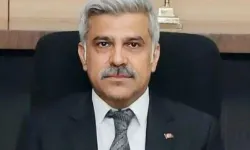 Nihat Özen kaç yaşında, nereli? İşte yeni Hatay Emniyet Müdürü