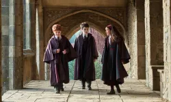 HBO Harry Potter dizisi 2. sezon oyuncuları kimler? Rafe Spall hangi karakteri oynuyor?