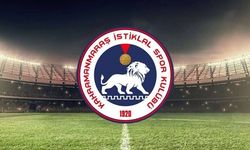 Kahramanmaraş İstiklalspor Transfer Yasağını Resmen Kaldırdı