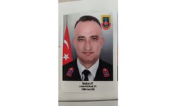 İbrahim Ay neden öldü? Jandarma Astsubay Başçavuş İbrahim Ay kimdir?