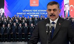 İçişleri Bakanı Çiftçi’den 10 Maddelik Güvenlik Talimatı