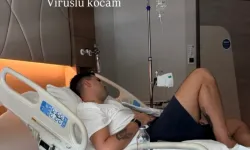 İdo Tatlıses Neden Hastanede? Yasemin Şefkatli Açıkladı