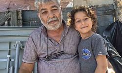 Girne Gemisi Kazasında Hayatını Kaybeden Demir Son Yolculuğuna Uğurlandı
