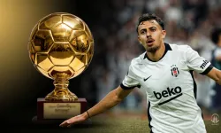 İlhan Fakılı’ya Golden Boy’da nasıl oy verilir? Golden Boy Web 2026 oylaması