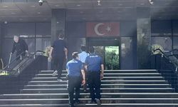 Buca Belediyesine kira borcu haczi