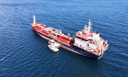 Silivri'deki Gemi Kazasında Bilirkişi Raporu Açıklandı