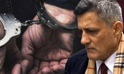 Bayram Özbek tutuklandı: Kaşif Kozinoğlu soruşturması