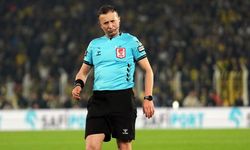 Süper Lig'de ilk 6 haftanın en çok maç yöneten hakemleri